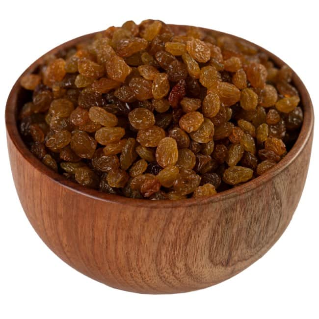 قیمت کشمش پلویی + خرید باور نکردنی